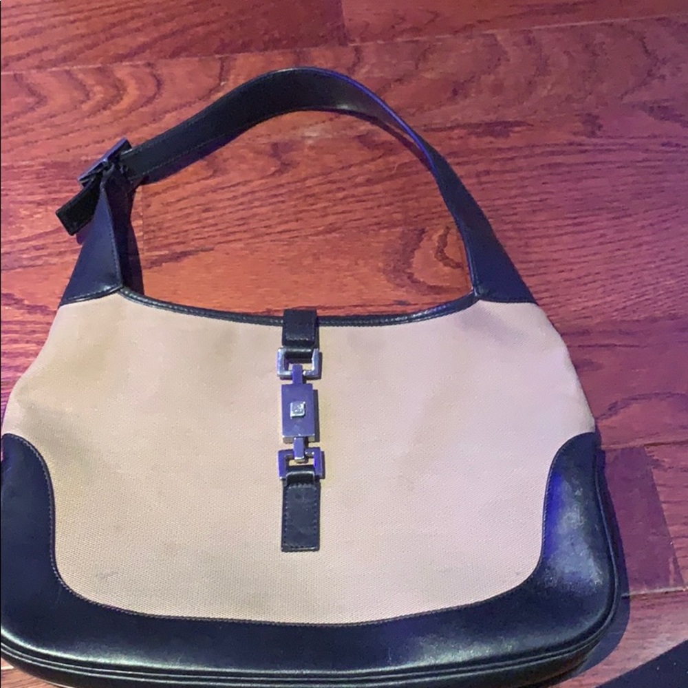Gucci handbag